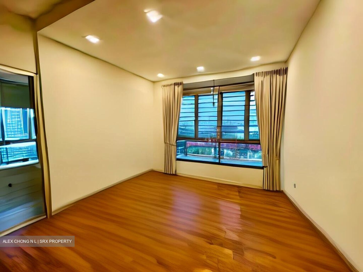 RiverEdge (D15), Condominium #518682161